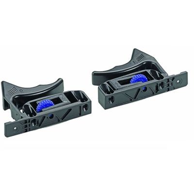 HETTICH 9144597 spojky Quadro 25 / Quadro V6 pár L+P