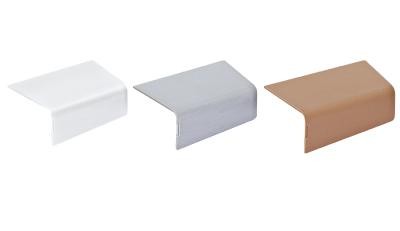 HETTICH 79726 SAH 130 krytka plast stříbrný