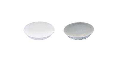 HETTICH 79723 SAH krytka 215/216, 15 mm šedá