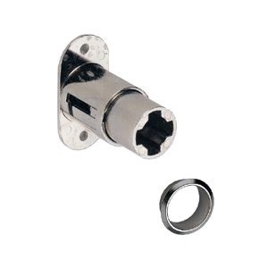 HETTICH 72501 zámek na posuvné dveře Z23