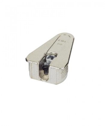 HETTICH 25049 VB 20 D poniklovaný