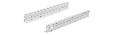 HETTICH 41647 FR 6142 600 mm 50 kg bílý
