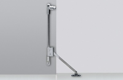 HETTICH 21581 Klassik D 465-564 L s magnetem
