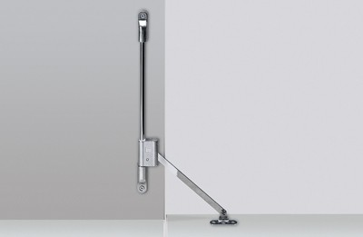 HETTICH 20865 Klassik pro výšku korpusu 365-404 mm L