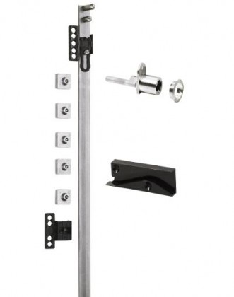 HETTICH 40227 Zdvihátko pro dřevěnou zásuvku
