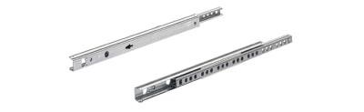 HETTICH 30766 KA 1730 kuličkový částečný výsuv, 400mm/10kg, drážka 17mm