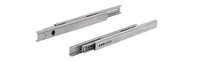 HETTICH 26578 KA 290 450-550 mm kuličkový celovýsuv