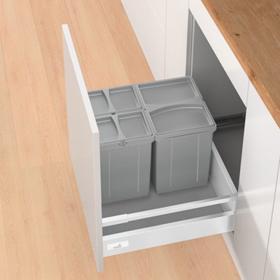 HETTICH 9105101 Bin.it. Flex 500/600 odpadkový koš