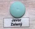 Krytka konfirmátu javor zelený