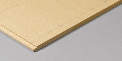 DHF difusni deska EG 4*P-D 2500/675/15
