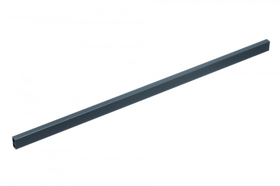 StrongMax 16/18 profil pro vnitřní dělení 1100mm, šedá