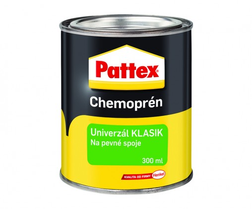 CHEMOPRÉN UNIVERZÁL 300ml