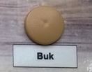 Krytka křížového vrutu buk