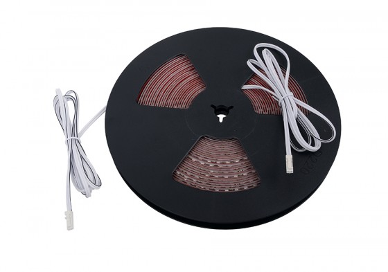 StrongLumio LED pásek 24V 6W/m (120 LED/m) 8mm CRI90, bílá studená