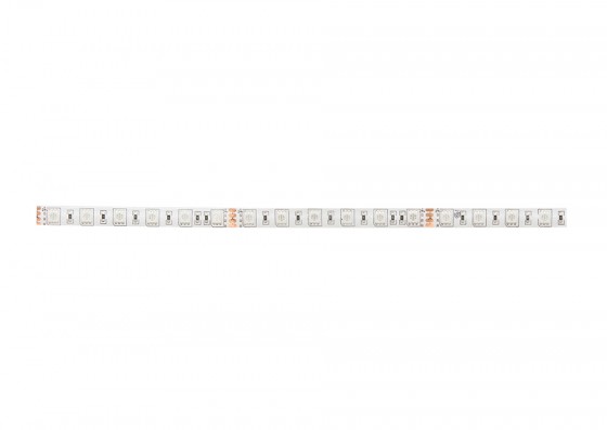 StrongLumio LED pásek 24V 14,4W/m (60 LED/m) 10mm IP65 RGB