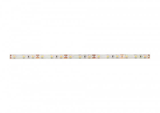 StrongLumio LED pásek 12V 4,8W/m (60 LED/m) 8mm IP65, bílá teplá