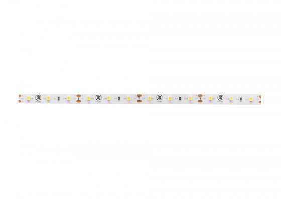 StrongLumio LED pásek 12V 4,8W/m (60 LED/m) 8mm, bílá teplá