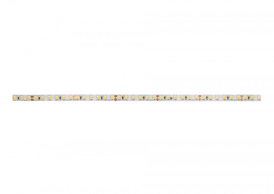 StrongLumio LED pásek 24V 12W/m (120 LED/m) 8mm, bílá teplá