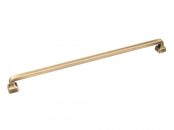 MARELLA DESIGN Úchytka Brera 160 starobronz
