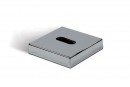 TWIN Klika Turn HX8505 HR BB/NI-SAT-MAT