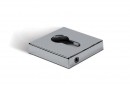 TWIN Klika Turn HX8505 HR PZ/NI-SAT-MAT