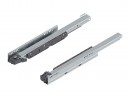 K-BLUM Legrabox, zásuvka M 600mm/70kg, Blumotion/TOB, nerez, Expando