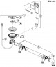 BLANCO 523392 Dřez Claron 400-IF/A DX Durinox nerez