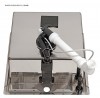 BLANCO 523392 Dřez Claron 400-IF/A DX Durinox nerez