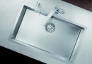 BLANCO 523391 Dřez Claron 700-IF DX Durinox nerez