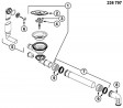 BLANCO 524810 Dřez FaronXL 6 S Silgranit PuraDur tartufo