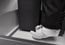 BLANCO 525221 Sorter Flexon II Low 80/3 1x19l+1x30l+1x16l