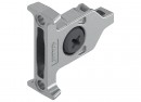 K-BLUM Antaro, zásuvka N 400mm/30kg, Blumotion/TOB, bílá, vrut