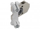 K-BLUM Antaro, zásuvka N 400mm/30kg, Blumotion/TOB, šedá, Inserta