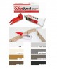 Color Joint hnědá (DUB) CJ003 20g