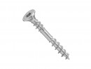 SPAX vrut 4x33mm zápustná hlava TXS,W,4C MH dvojitý závit (TUPL)