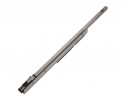 K-BBP Kontejner 540/392mm 3+1 U1 (zásuvka kov,částečný výsuv,dotah,tlumení)