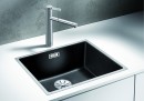 BLANCO 524107 Dřez Subline 500-IF InFino manuál Silgranit PuraDur antracit