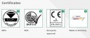 SPAX vrut 4,5x70/42 zápustná hlava TXS,W,4C MH, částečný závit