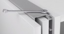 HAWA 23221 Concepta do pouzdra spojovací profil 55mm, 650mm