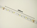 TL-LED pásek 14,4W/m 24V 10mm RGB+CW studená bílá IP20