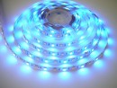 TL-LED pásek 14,4W/m 24V 10mm RGB+CW studená bílá IP20