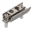 BLUM 177H3130E montážní podložka, přímá, Expando, 11,5mm