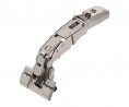 BLUM 71B7590 závěs, naložený, nulový přesah, Blumotion, Inserta, 155°