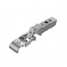 HETTICH 9135141 Sensys závěs na sklo 110° nalepovací SiSy