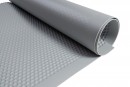 AGOFORM Podložka Aqua-Non Topsoft 1200x600mm stříbrnošedá