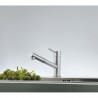 FRANKE Baterie FC 9461 Orbit celonerez