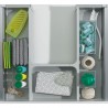 HETTICH 9153385 Banio Orga rám bílý