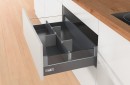 HETTICH 9182234 ArciTech Orgastore 810, adaptér antracit