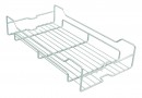 K-StrongWire potravinová skříň, 200/1960-2250, 100kg, chrom