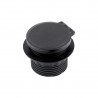 StrongPower El. zásuvka otevírací, 1x 230V, Schuko, 1x USB A+C, bezdr. nabíječka